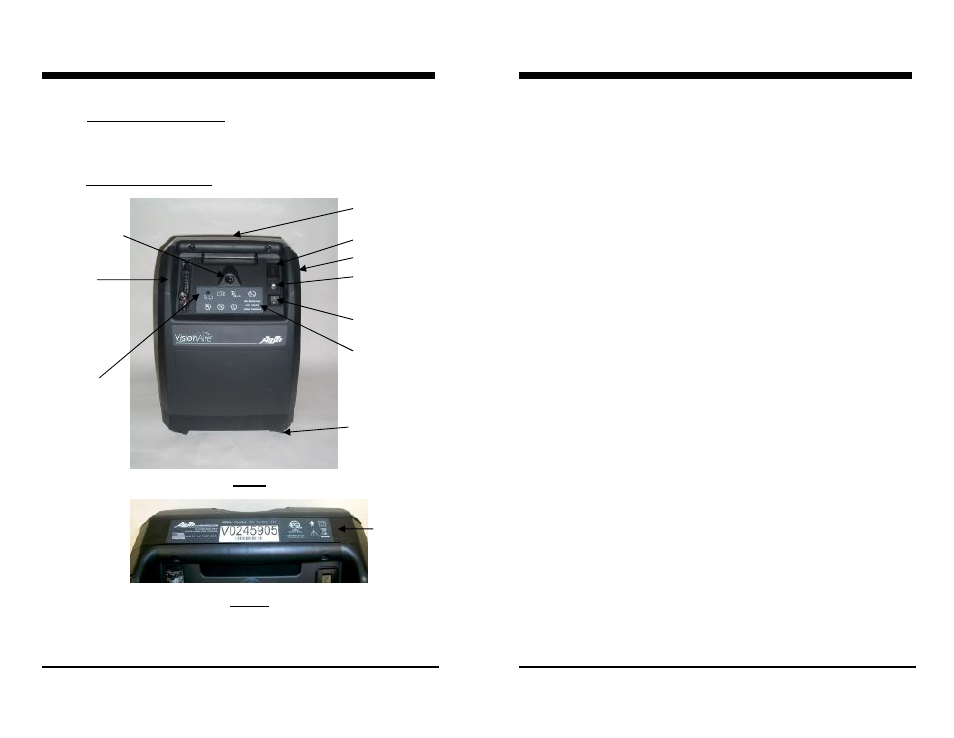 AirSep MN137-1 D User Manual | Page 24 / 190