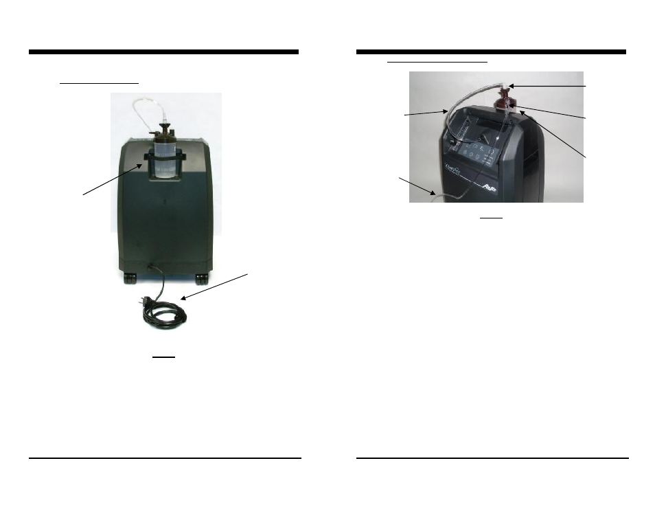 AirSep MN137-1 D User Manual | Page 25 / 190