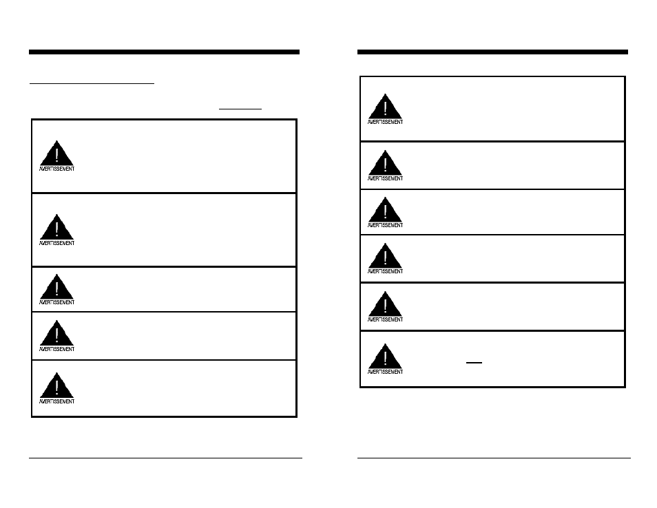 AirSep MN137-1 D User Manual | Page 3 / 190