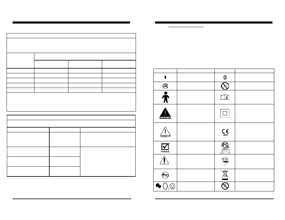 Visionaire™ de, De visionaire | AirSep MN137-1 D User Manual | Page 33 / 190