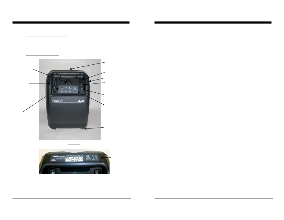 AirSep MN137-1 D User Manual | Page 75 / 190