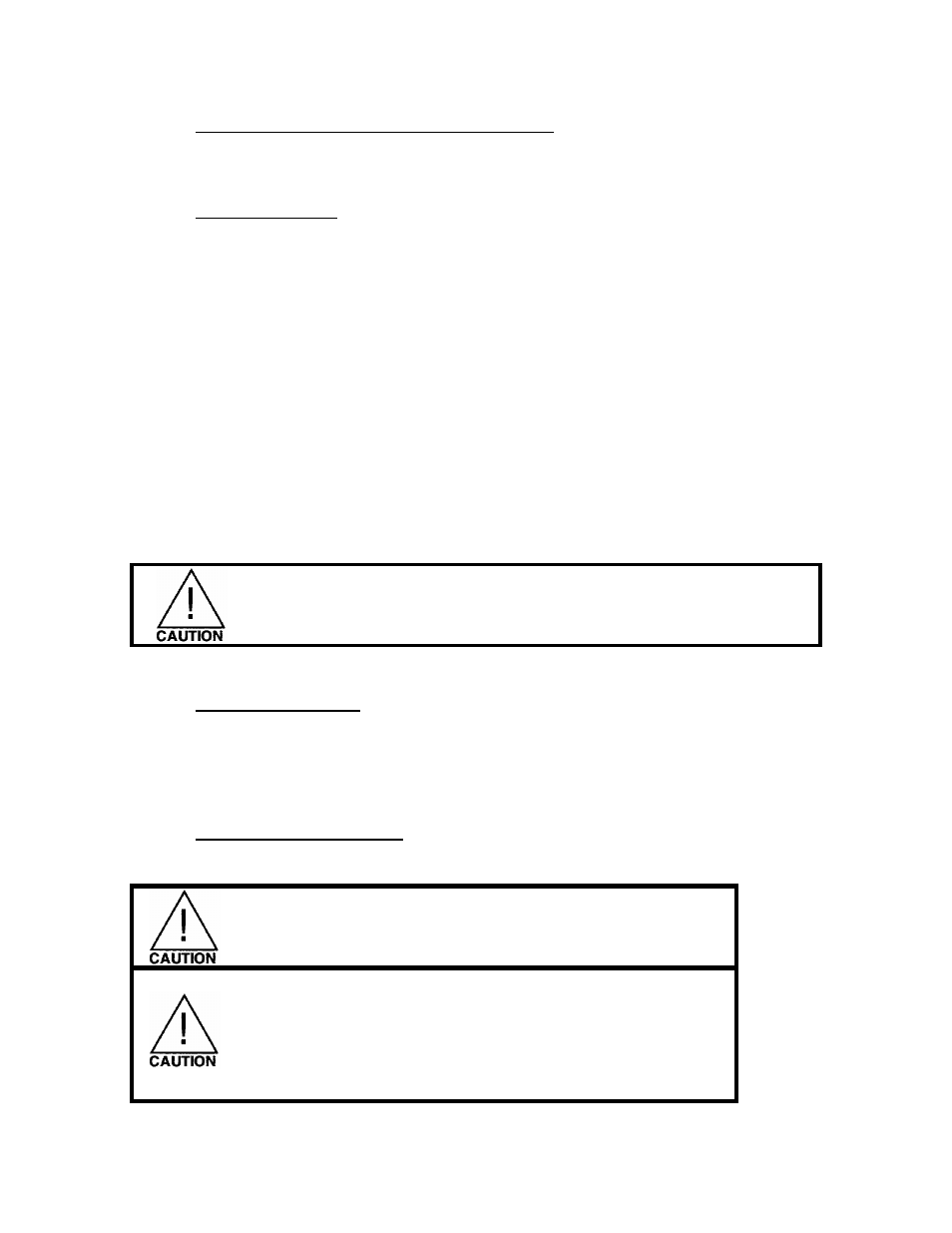 AirSep MN165-1 B User Manual | Page 11 / 18