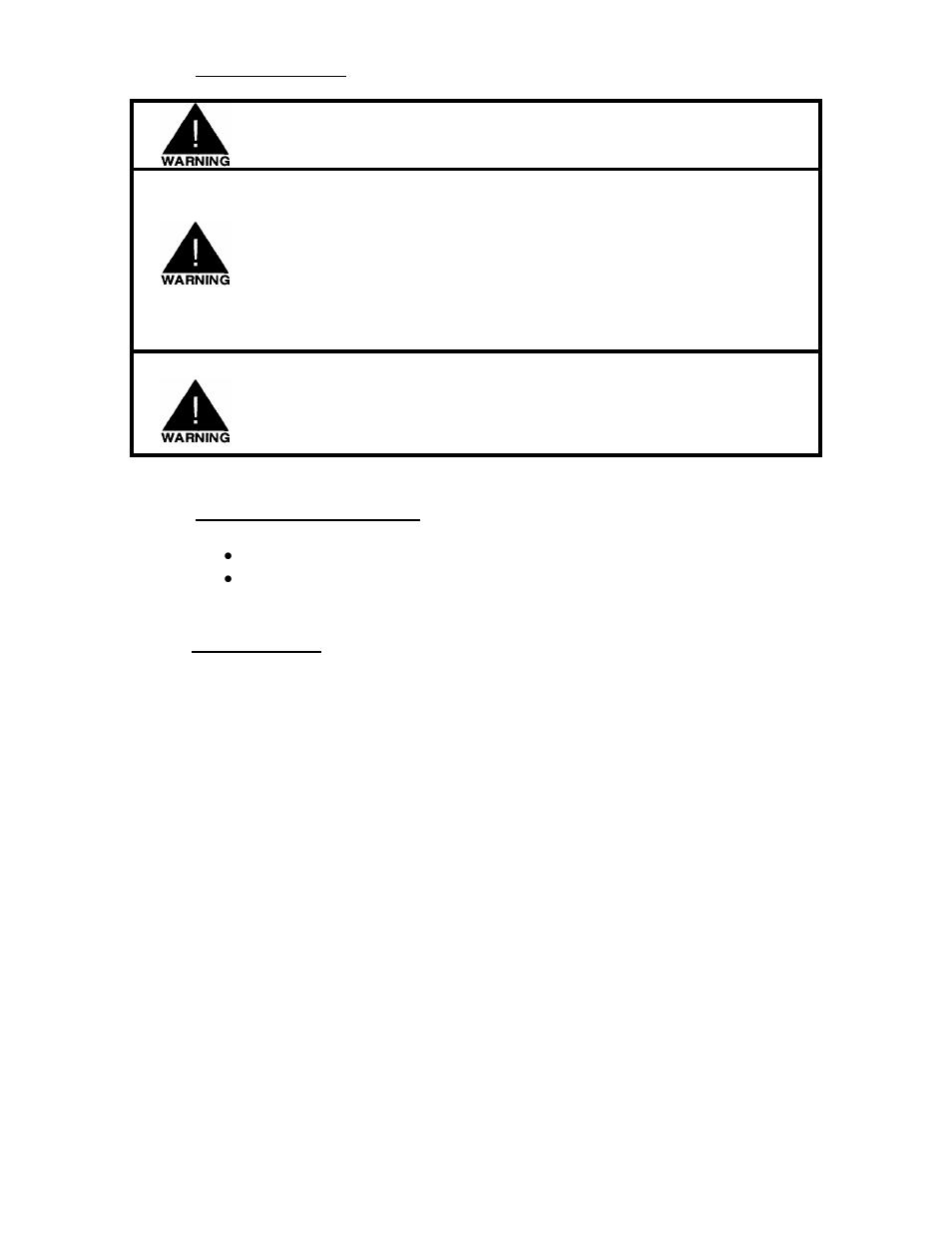 AirSep MN165-1 B User Manual | Page 13 / 18