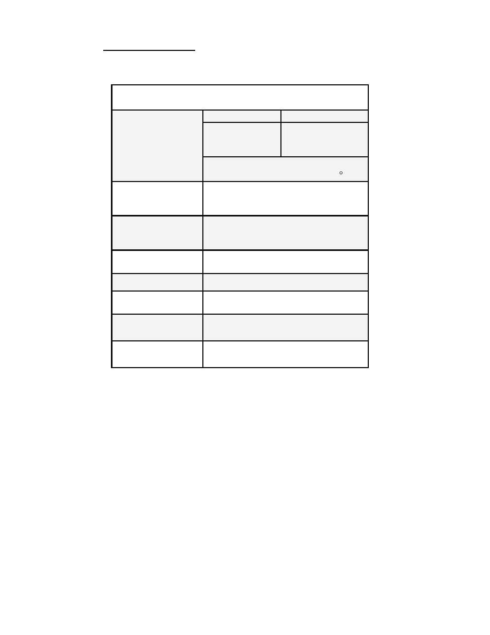 AirSep MN165-1 B User Manual | Page 16 / 18
