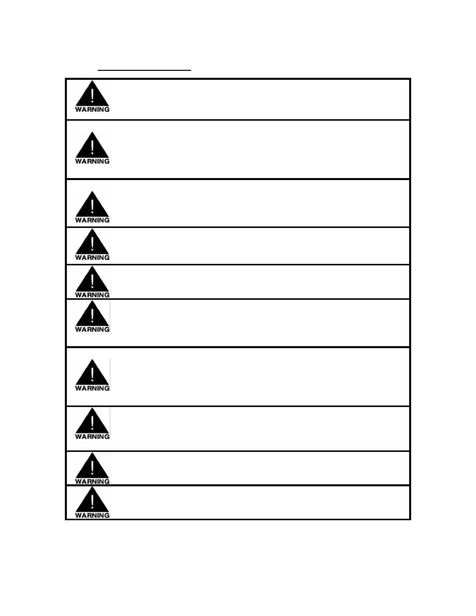 AirSep MN165-1 B User Manual | Page 5 / 18