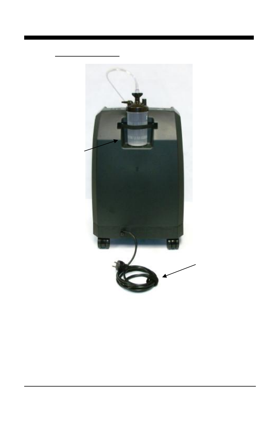 En visionaire™ 2 and visionaire™ 3 | AirSep MN157-1 B User Manual | Page 136 / 332