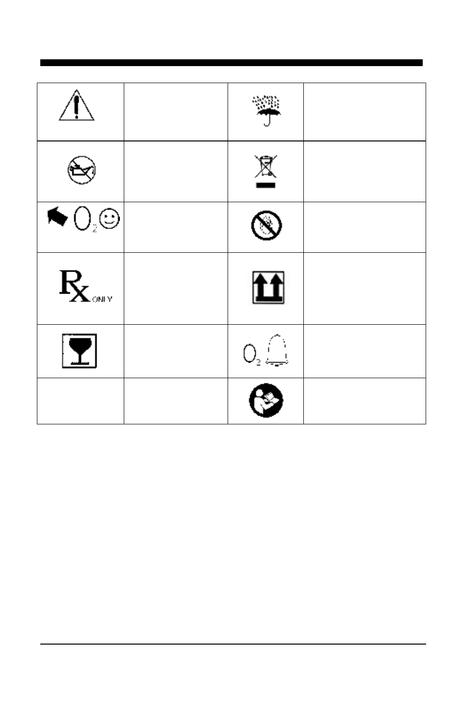 It visionaire™ 2 and visionaire™ 3 | AirSep MN157-1 B User Manual | Page 182 / 332