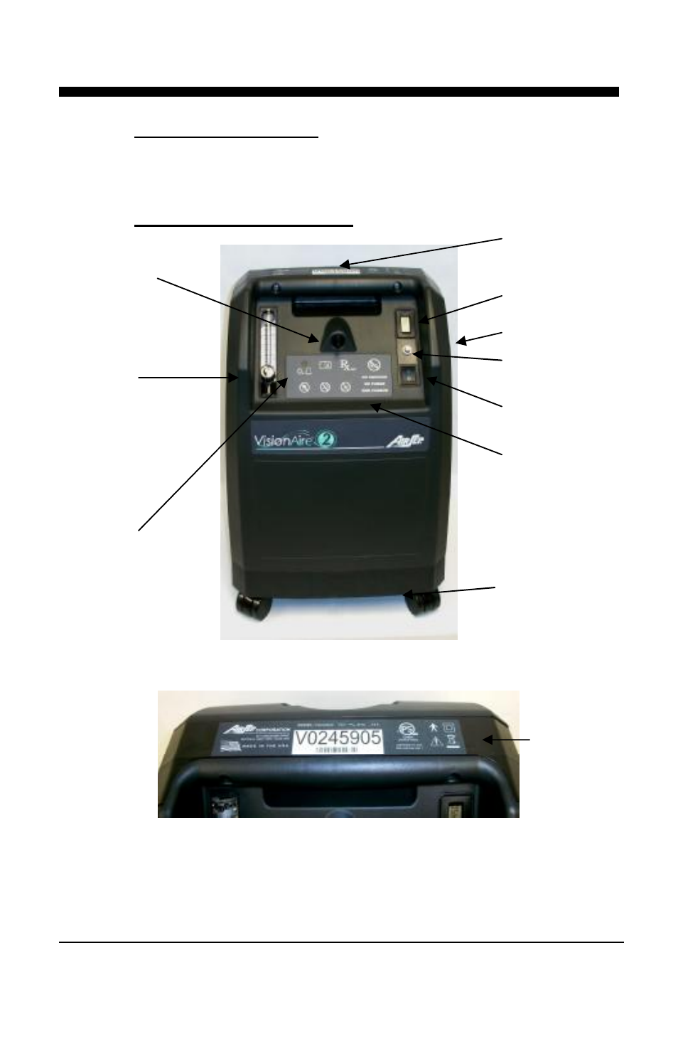 Nl visionaire™ 2 and visionaire™ 3 | AirSep MN157-1 B User Manual | Page 194 / 332