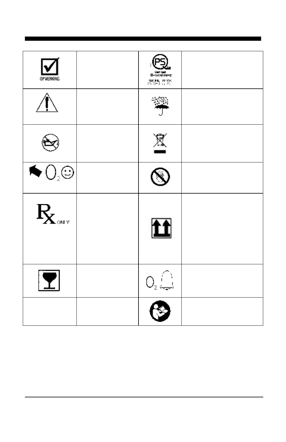 Nl visionaire™ 2 and visionaire™ 3 | AirSep MN157-1 B User Manual | Page 212 / 332
