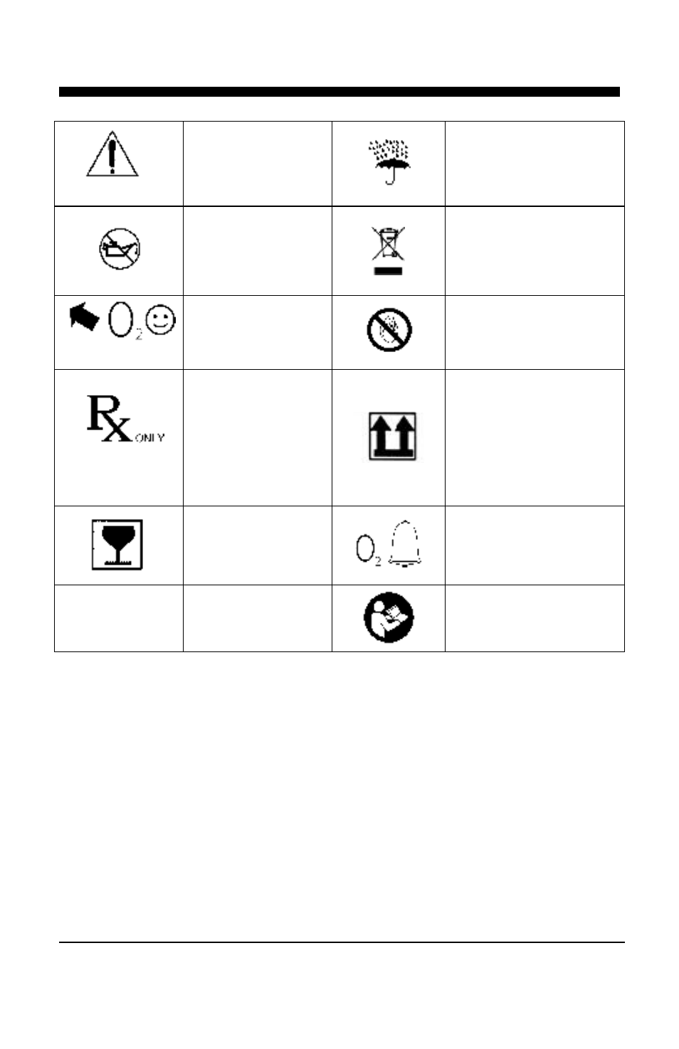 Pt visionaire™ 2 and visionaire™ 3 | AirSep MN157-1 B User Manual | Page 242 / 332