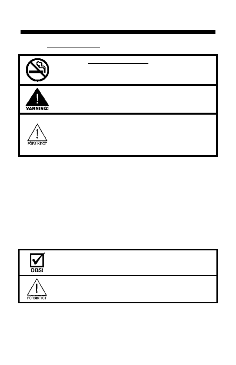 Visionaire™ 2 and visionaire™ 3 sv | AirSep MN157-1 B User Manual | Page 261 / 332