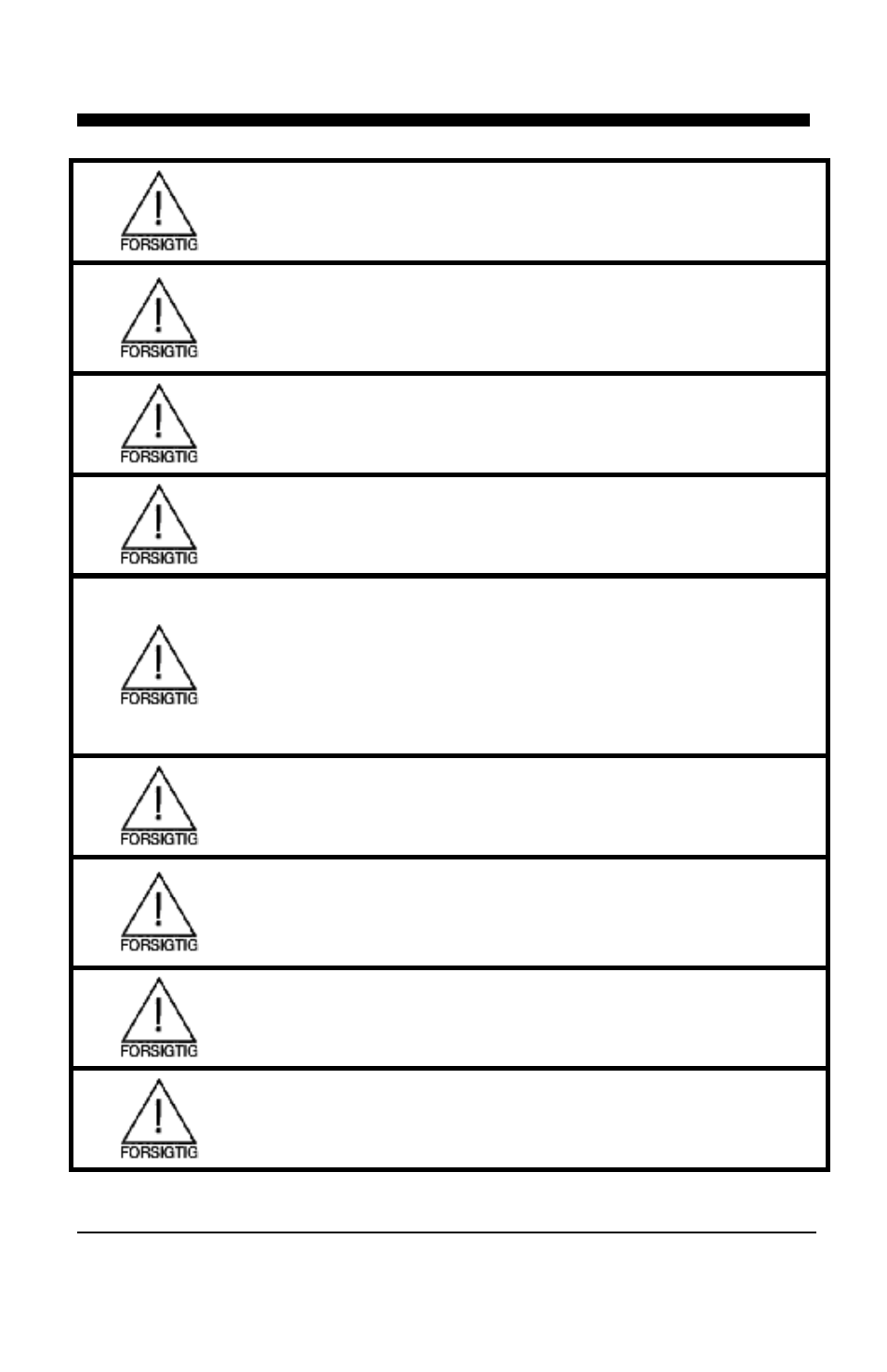 AirSep MN157-1 B User Manual | Page 279 / 332