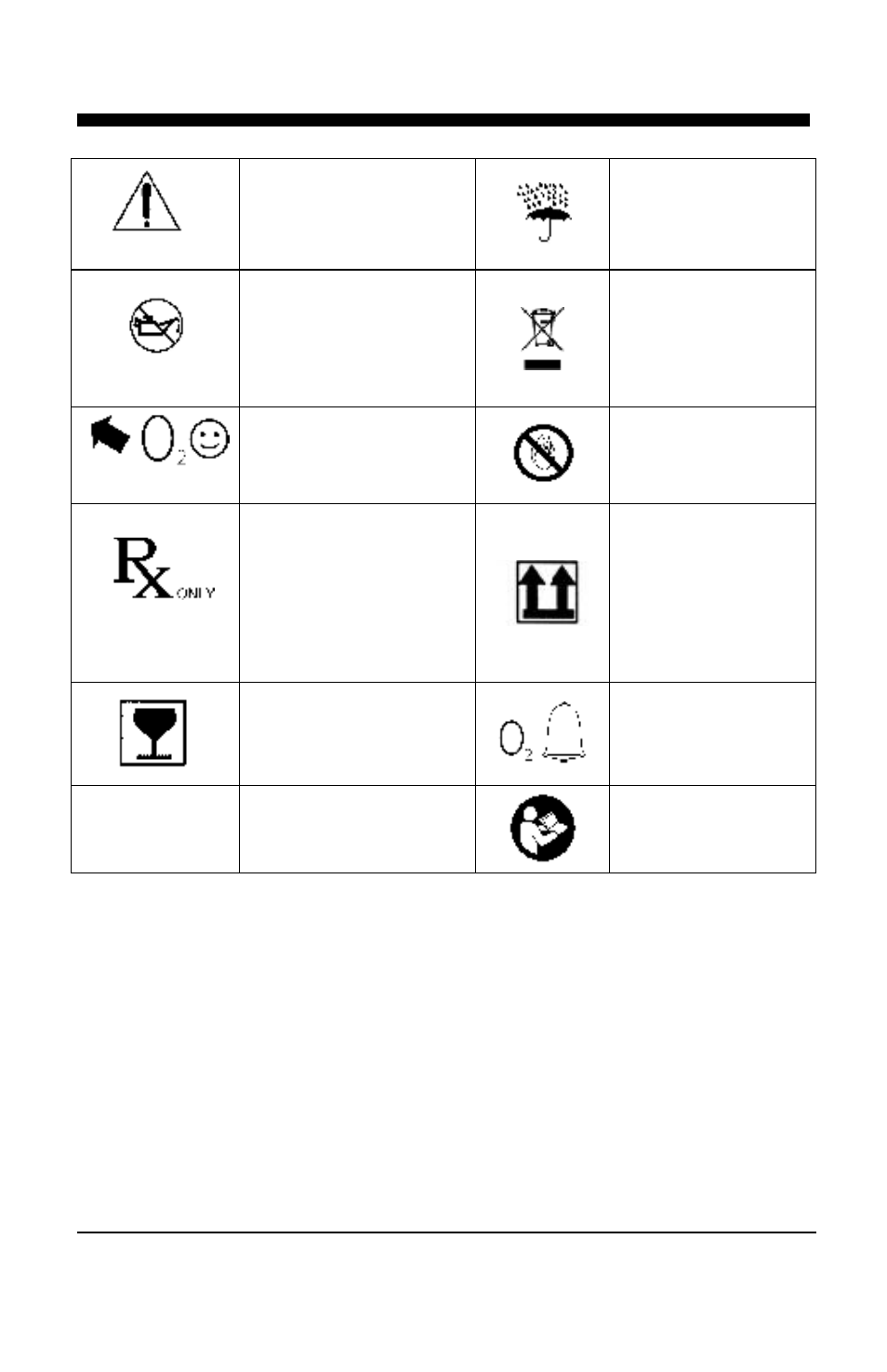 Visionaire™ 2 and visionaire™ 3 fr | AirSep MN157-1 B User Manual | Page 31 / 332