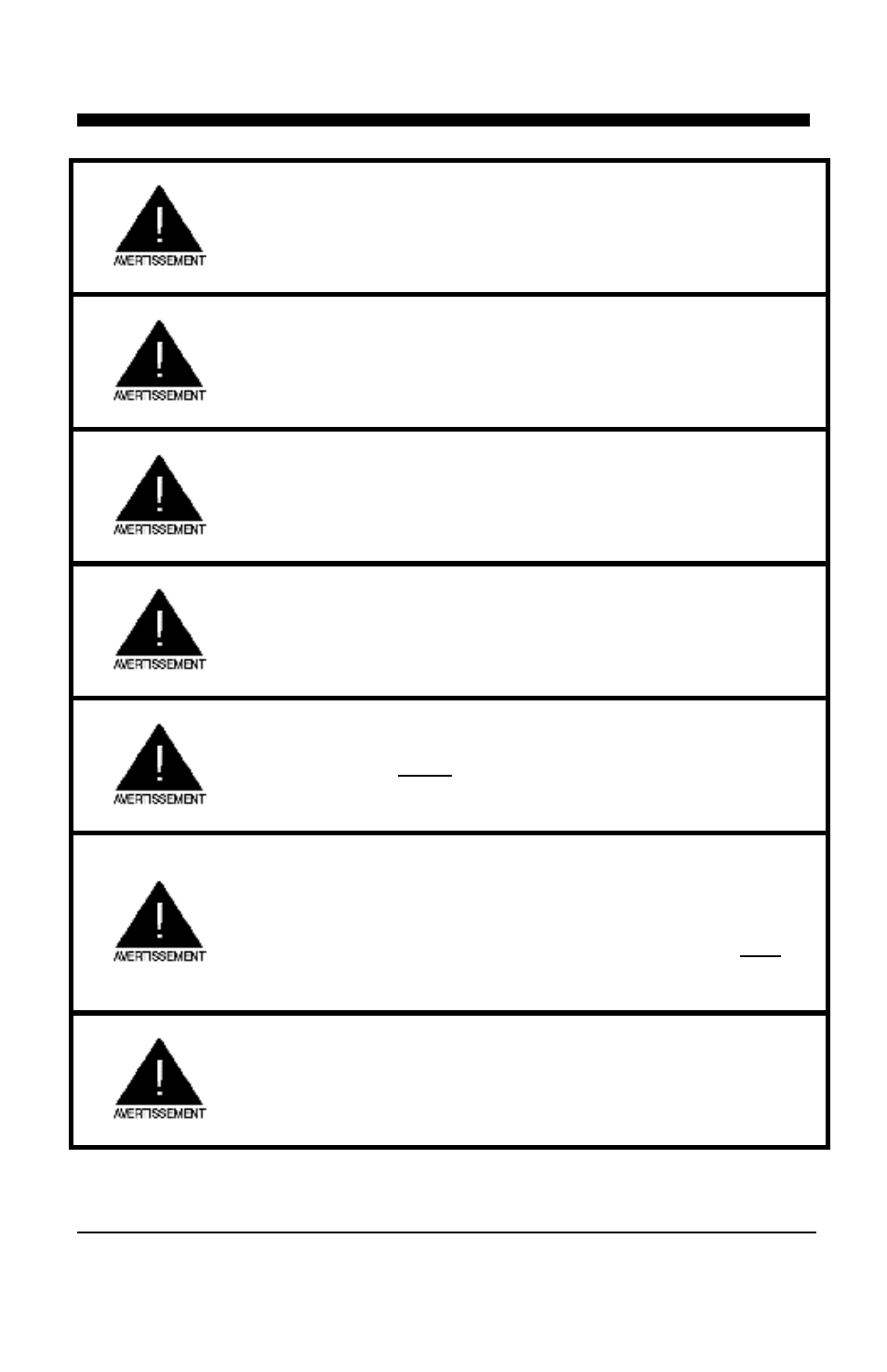 Fr visionaire™ 2 and visionaire™ 3 | AirSep MN157-1 B User Manual | Page 6 / 332