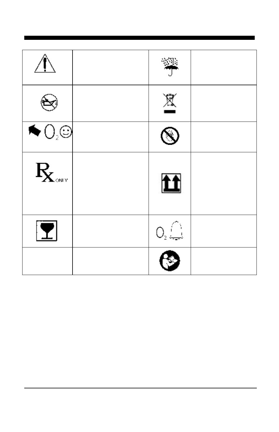 De visionaire™ 2 and visionaire™ 3 | AirSep MN157-1 B User Manual | Page 62 / 332