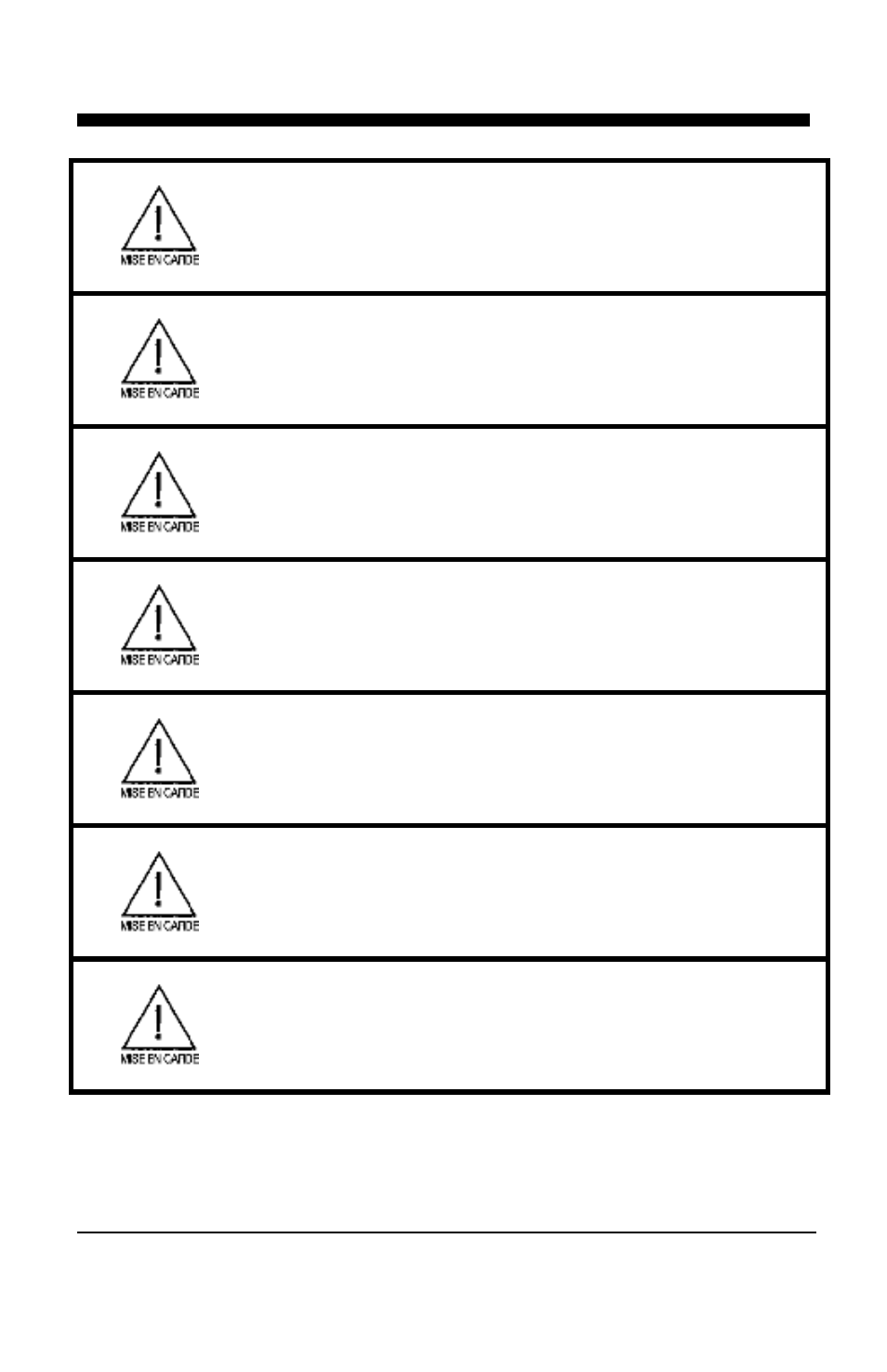 AirSep MN157-1 B User Manual | Page 8 / 332