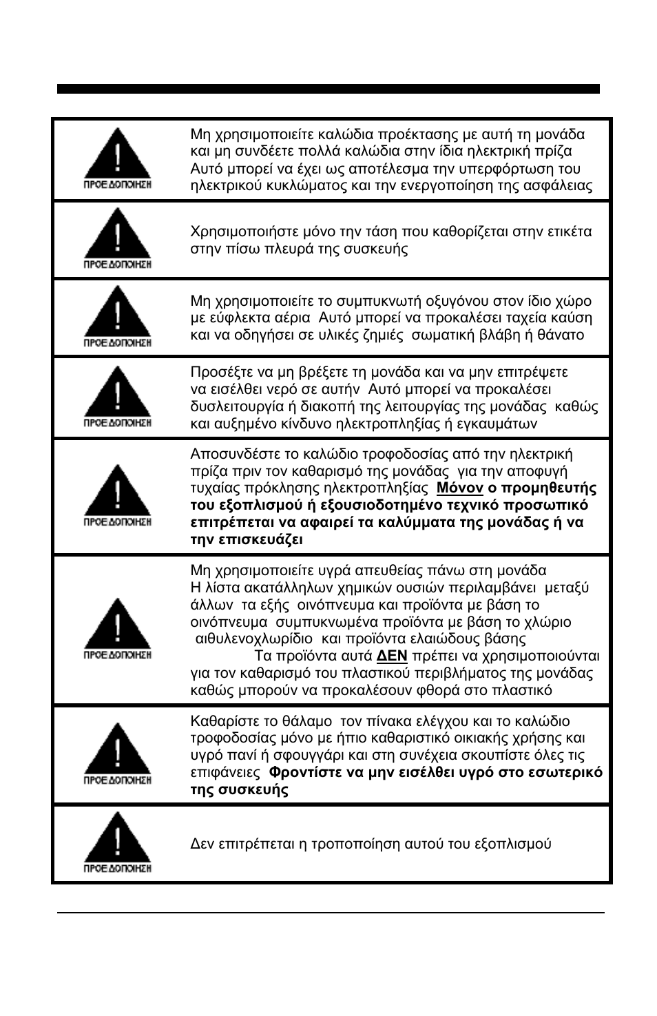 El visionaire™ 2 and visionaire™ 3 | AirSep MN157-1 B User Manual | Page 98 / 332