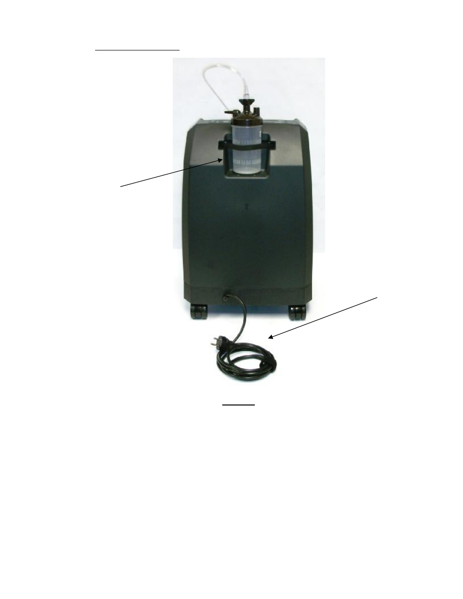 AirSep MN165-1 G User Manual | Page 13 / 28