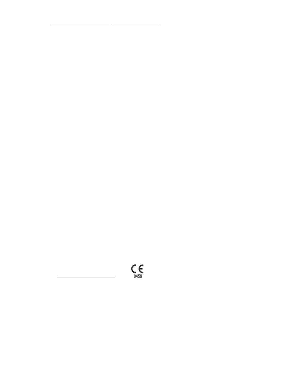 AirSep MN165-1 G User Manual | Page 27 / 28
