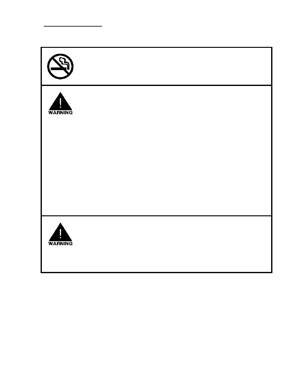 AirSep MN165-1 G User Manual | Page 4 / 28