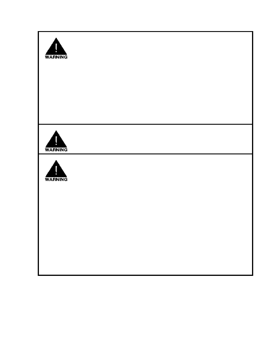 AirSep MN165-1 G User Manual | Page 5 / 28