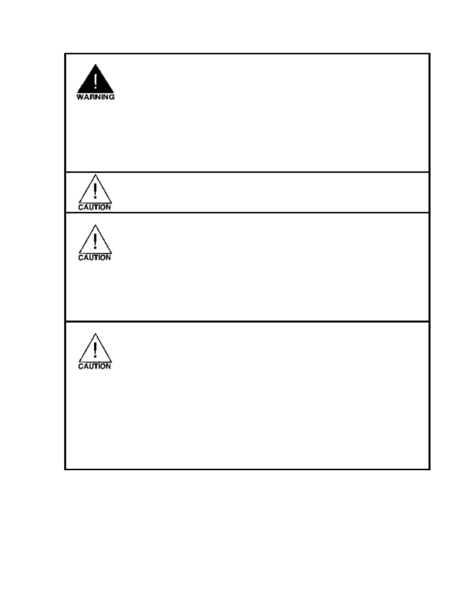 AirSep MN165-1 G User Manual | Page 6 / 28