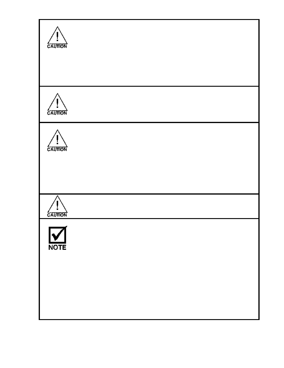 AirSep MN165-1 G User Manual | Page 7 / 28