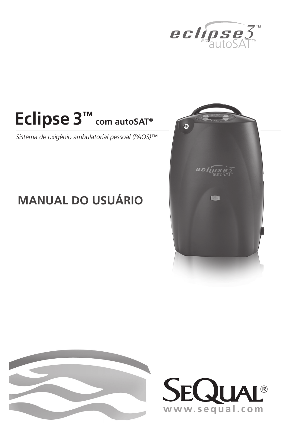 Eclipse | AirSep 4111-7 User Manual | Page 71 / 95
