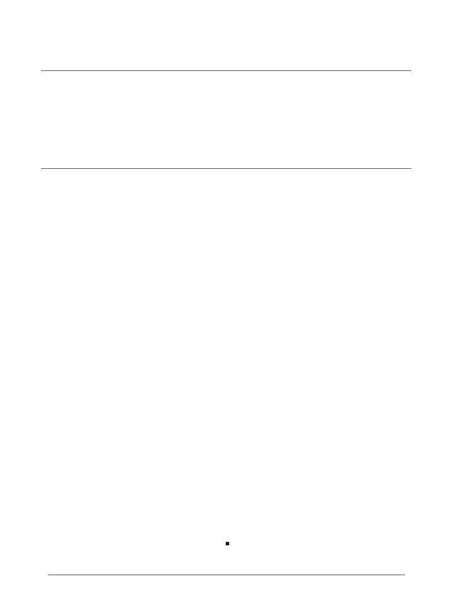 AirSep MN110-1 User Manual | Page 2 / 30