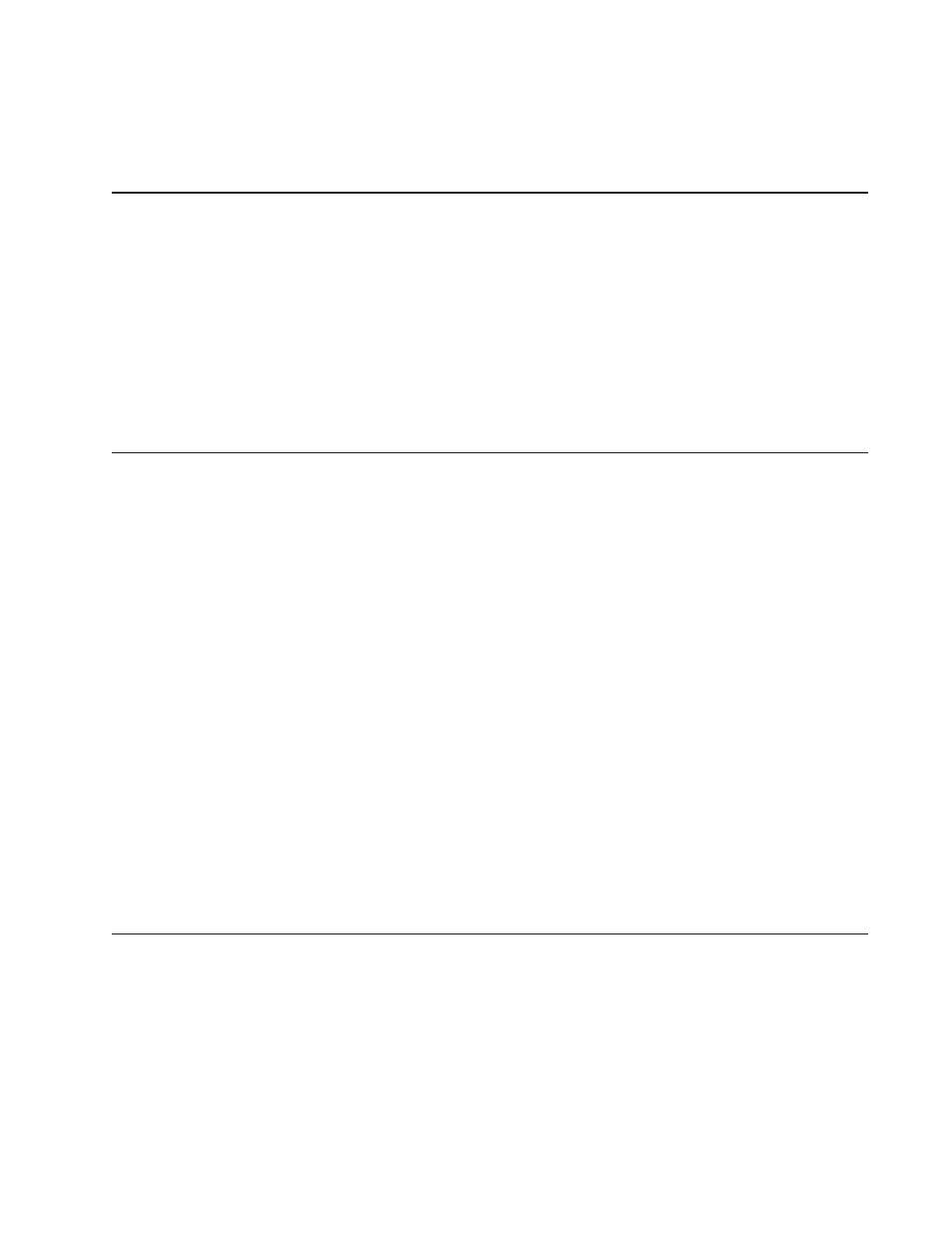 AirSep MN110-1 User Manual | Page 3 / 30