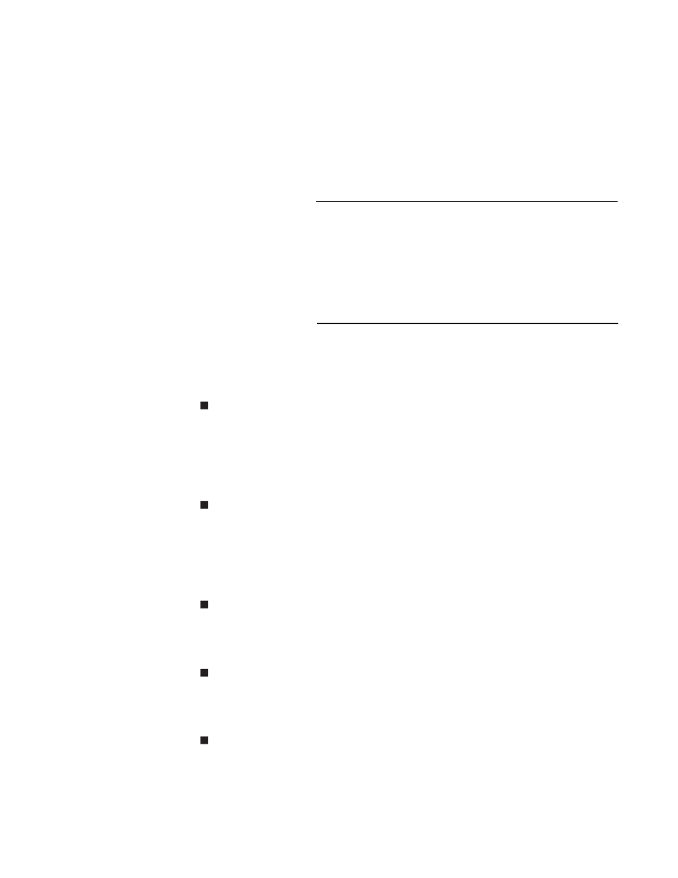 AirSep MN110-1 User Manual | Page 5 / 30