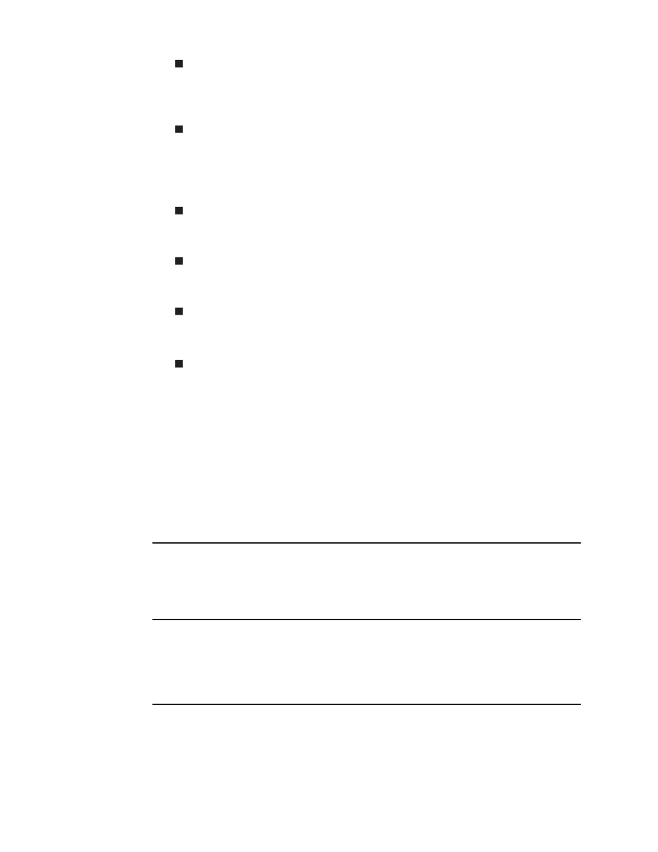 2 important notice and symbol explanations | AirSep MN110-1 User Manual | Page 6 / 30