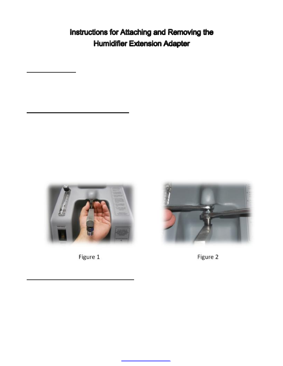 AirSep MN188-1 User Manual | 1 page