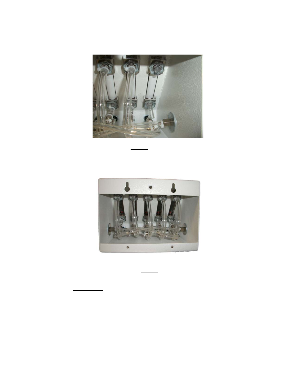 AirSep MN155-1 User Manual | Page 10 / 16