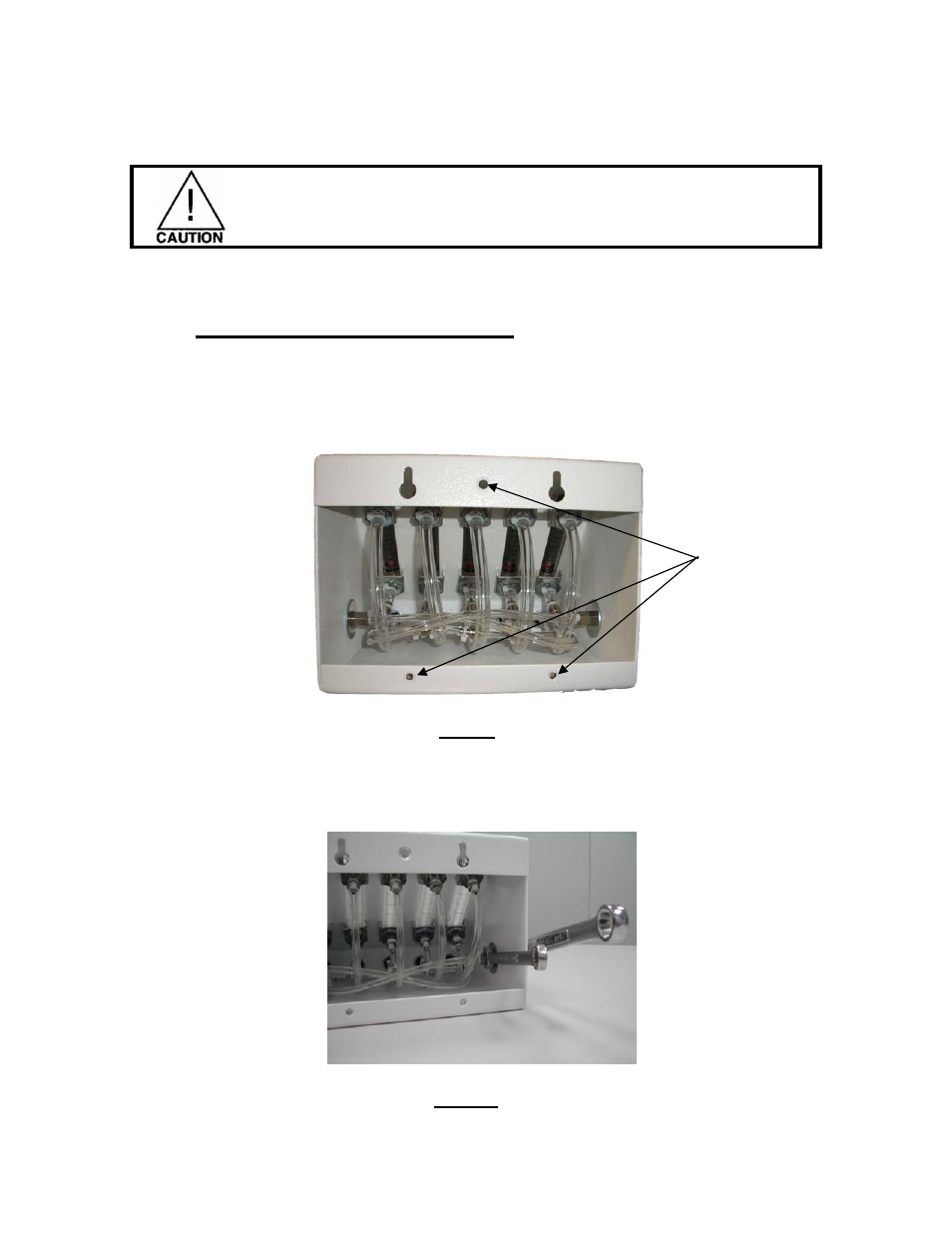 0 inlet/outlet valve replacement | AirSep MN155-1 User Manual | Page 11 / 16