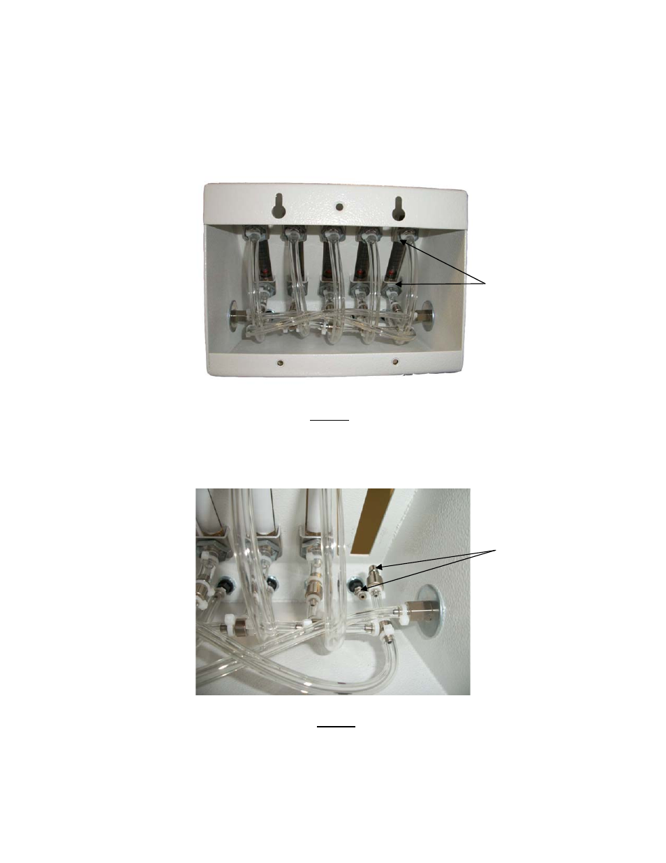 AirSep MN155-1 User Manual | Page 8 / 16