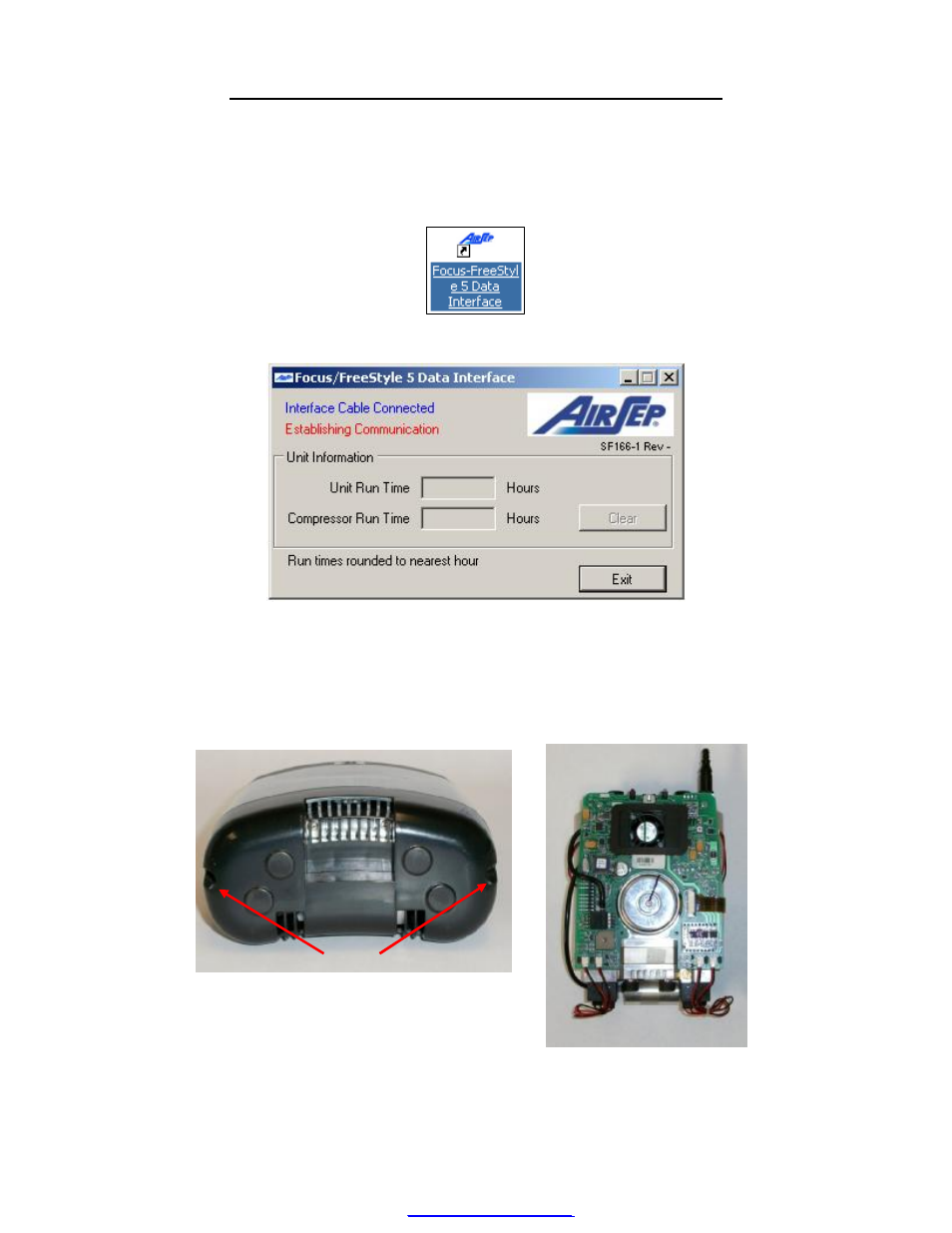 AirSep MN187-1 User Manual | Page 6 / 8