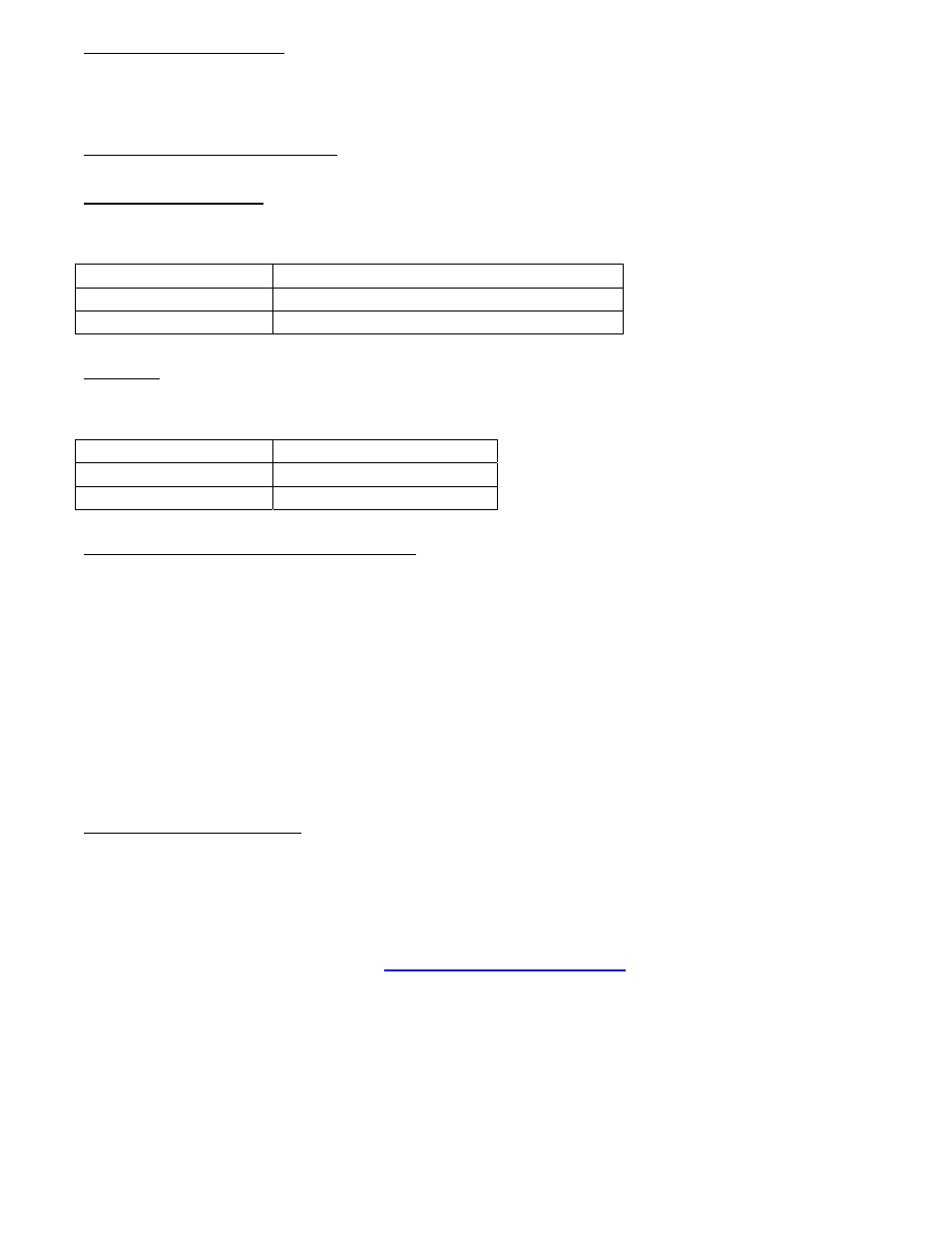 American Fibertek MT-88 User Manual | Page 4 / 4