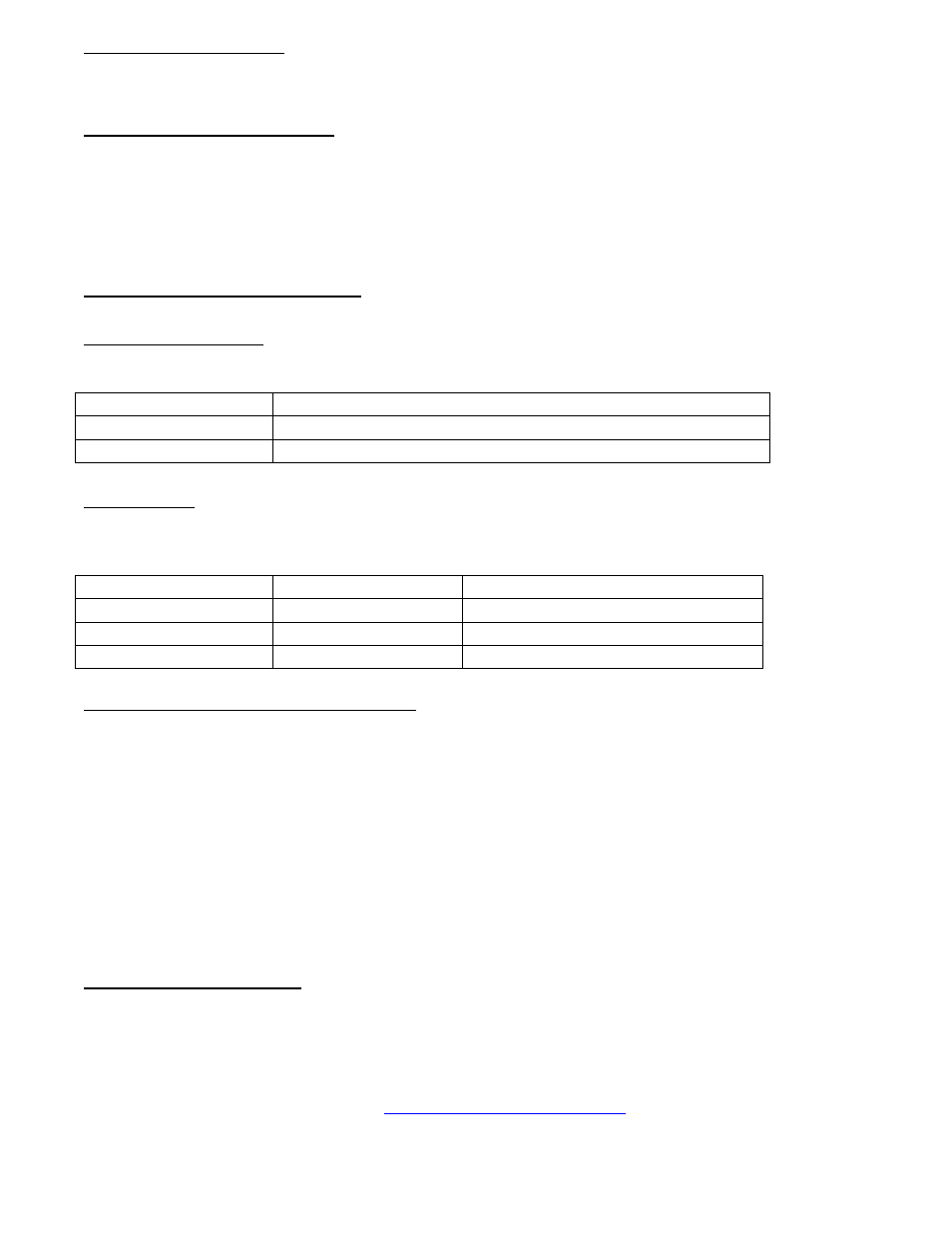 American Fibertek MR-81SL User Manual | Page 4 / 4