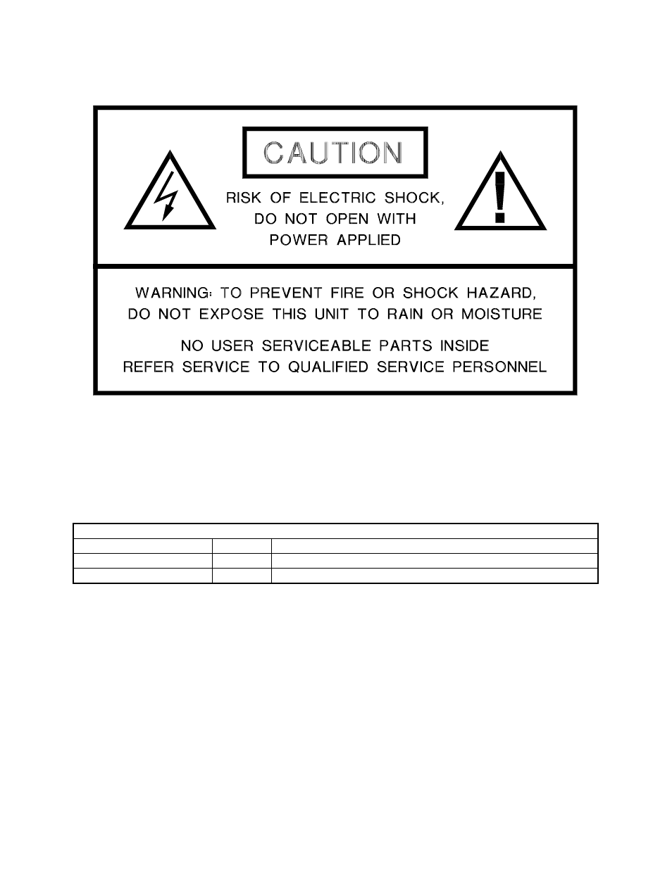 American Fibertek SR-20 User Manual | Page 2 / 4