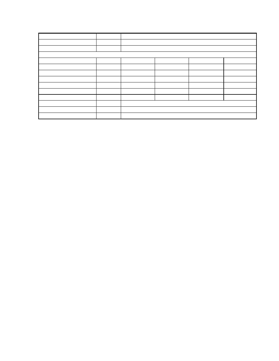 Lifetime warranty information, Installation and operation instructions | American Fibertek PSR-1S User Manual | Page 3 / 7