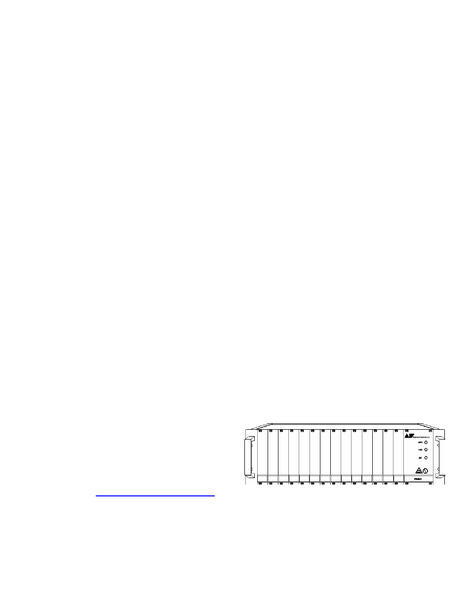 American Fibertek PSR-1S User Manual | Page 4 / 7