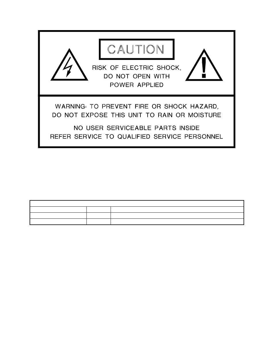 American Fibertek SR-20D User Manual | Page 2 / 4