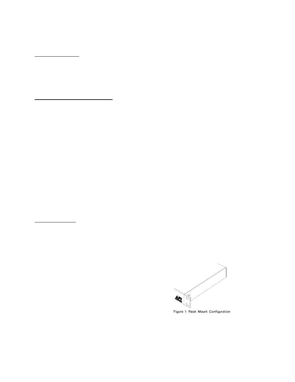 American Fibertek MRX-8423C User Manual | Page 3 / 8