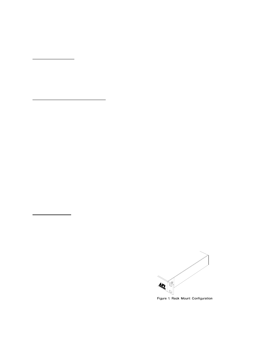 American Fibertek MRX-8485C User Manual | Page 3 / 12