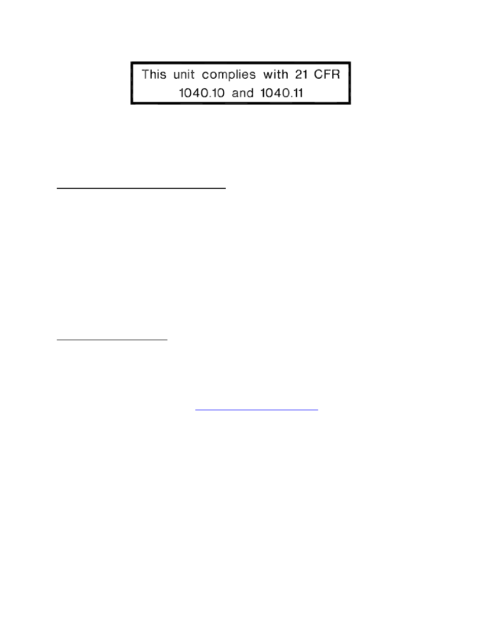 American Fibertek MRX-8485C-SL User Manual | Page 12 / 12