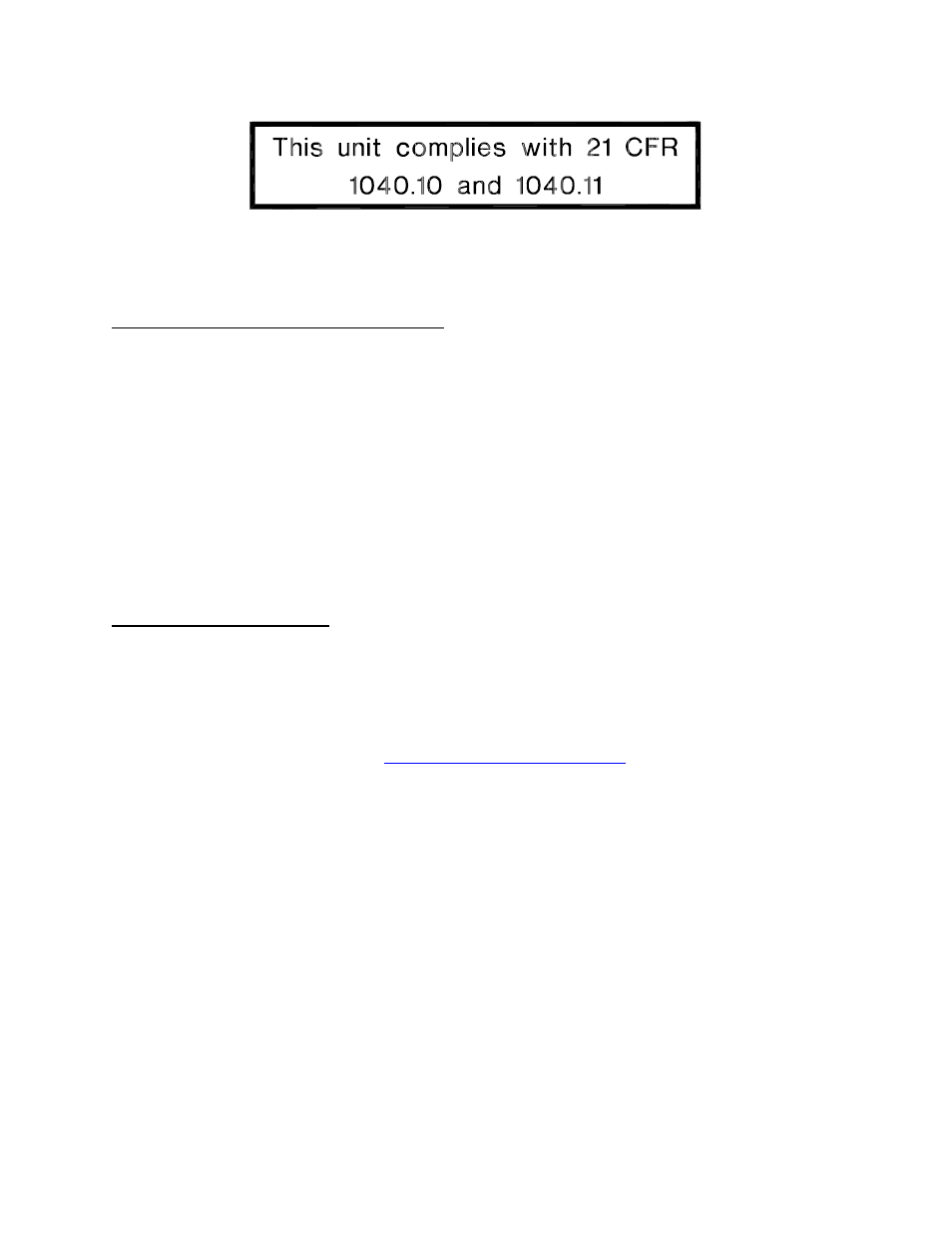 American Fibertek MRX-8489C-SL User Manual | Page 12 / 12