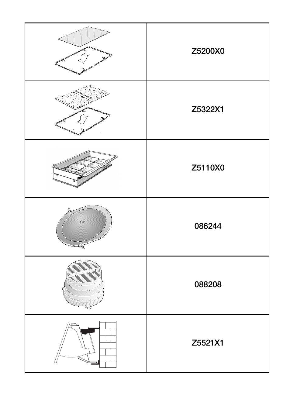 Neff D2664X0 User Manual | Page 95 / 96