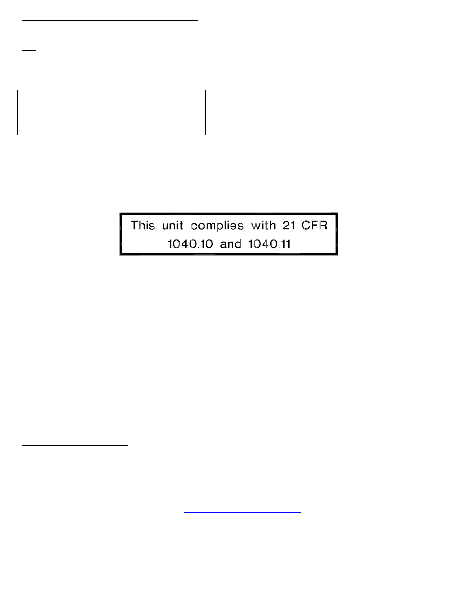 American Fibertek MRM-3485-4-12VDC User Manual | Page 4 / 4