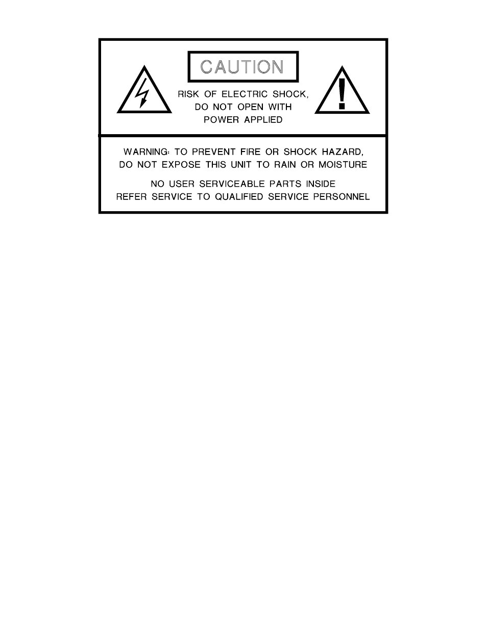 American Fibertek MRM-1485-2F8 User Manual | Page 2 / 8